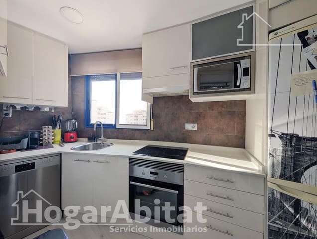 3 sypialnia Mieszkanie na sprzedaż w Arenales del Sol, Elche / Elx z basenem - 283 000 € (Ref: 9958020)