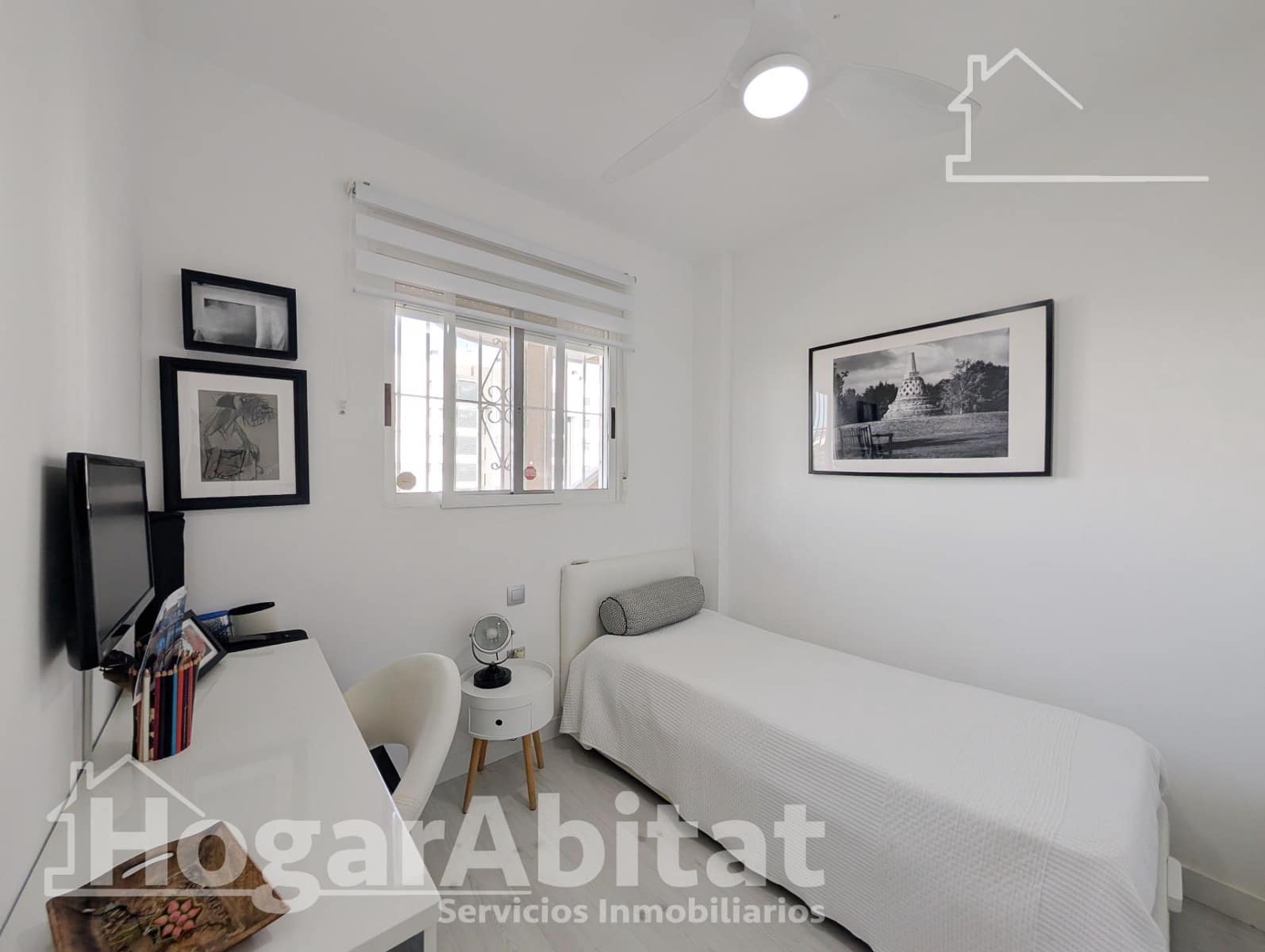 3 sypialnia Mieszkanie na sprzedaż w Arenales del Sol z basenem - 283 000 € (Ref: 9958020)