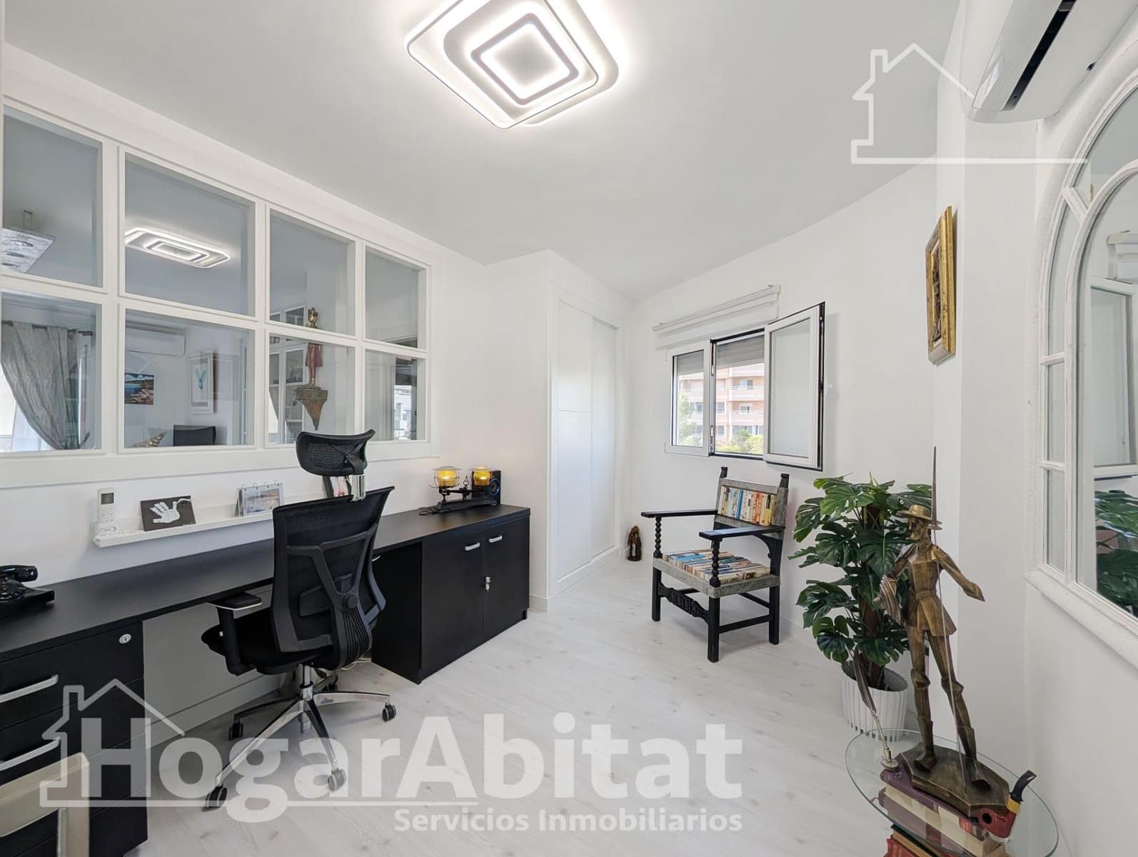 3 sypialnia Mieszkanie na sprzedaż w Arenales del Sol z basenem - 283 000 € (Ref: 9958020)