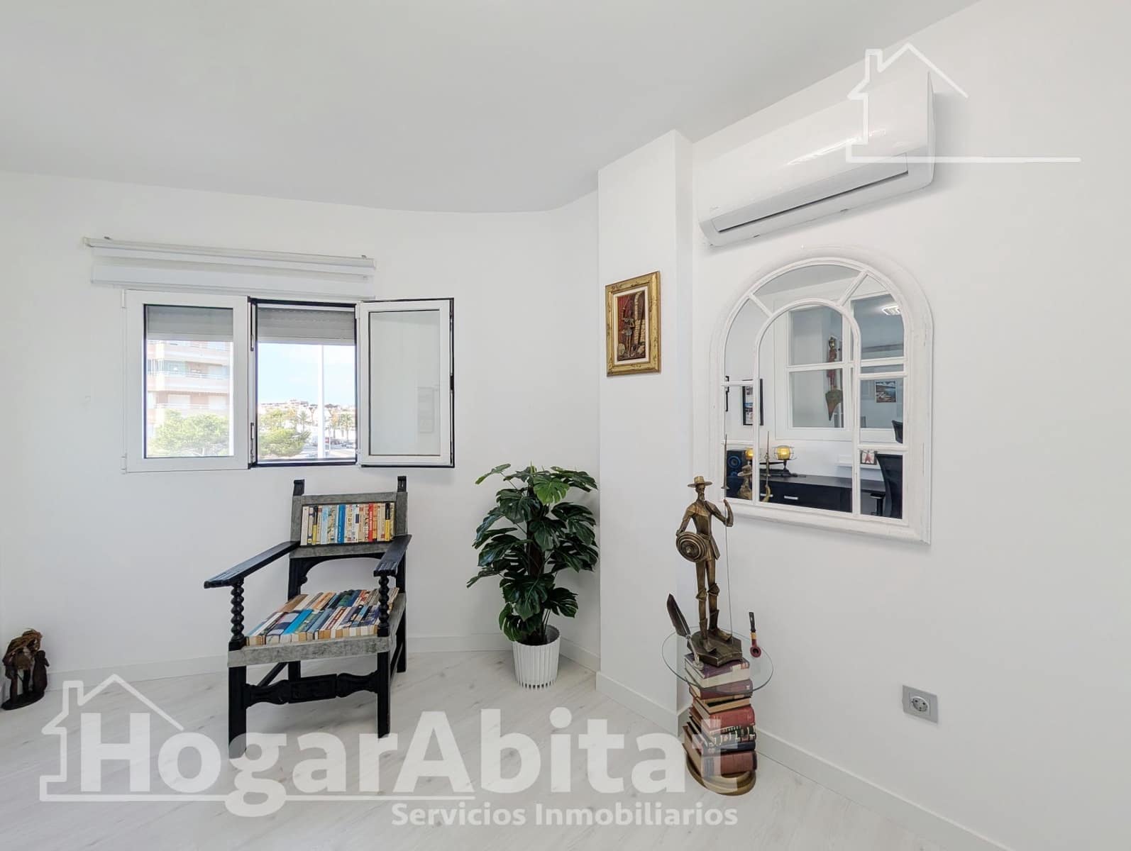 3 sypialnia Mieszkanie na sprzedaż w Arenales del Sol z basenem - 283 000 € (Ref: 9958020)
