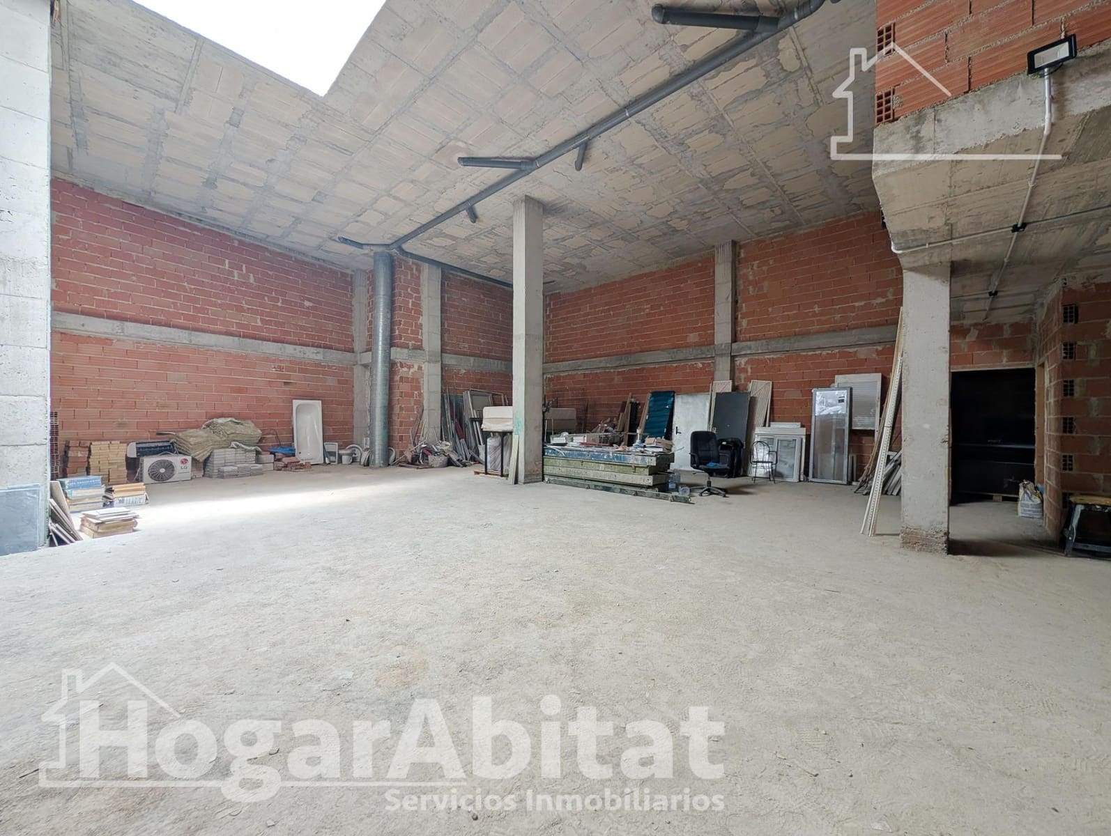 Comercial para venda em Alicante cidade - 271 000 € (Ref: 9958022)