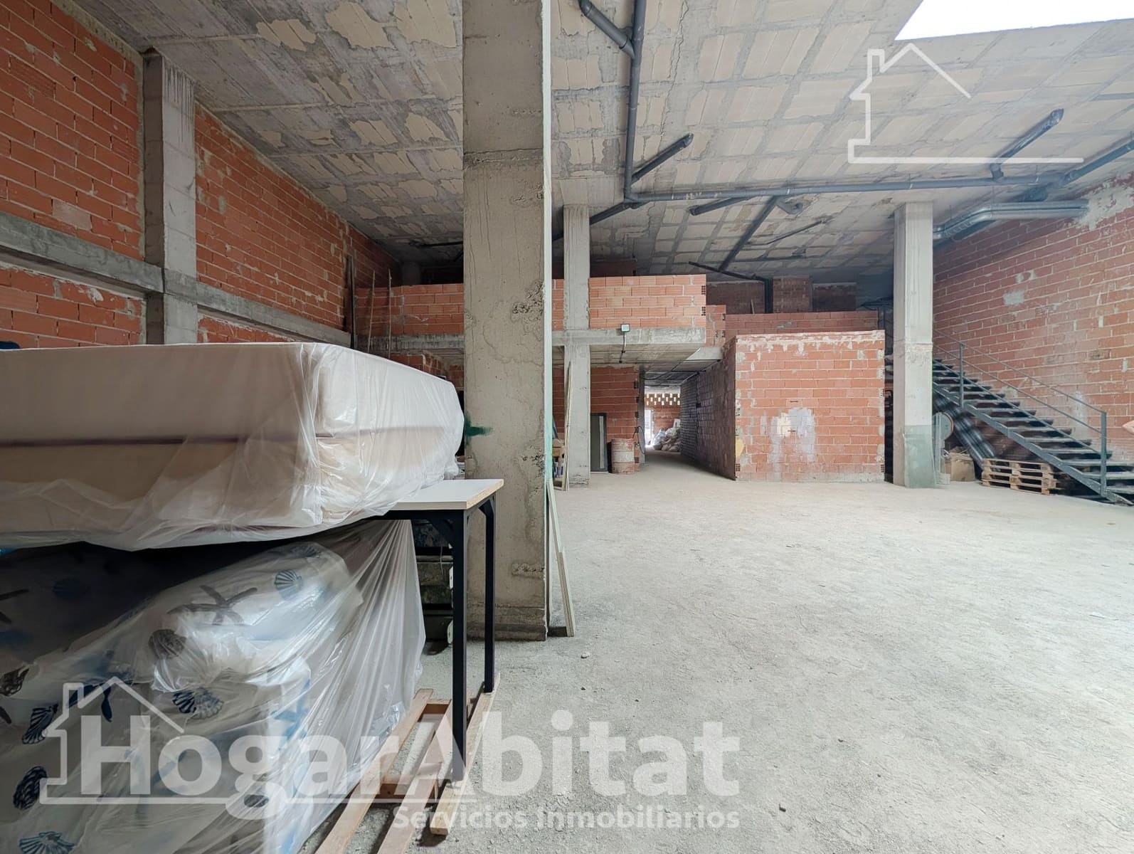 Comercial para venda em Alicante cidade - 271 000 € (Ref: 9958022)