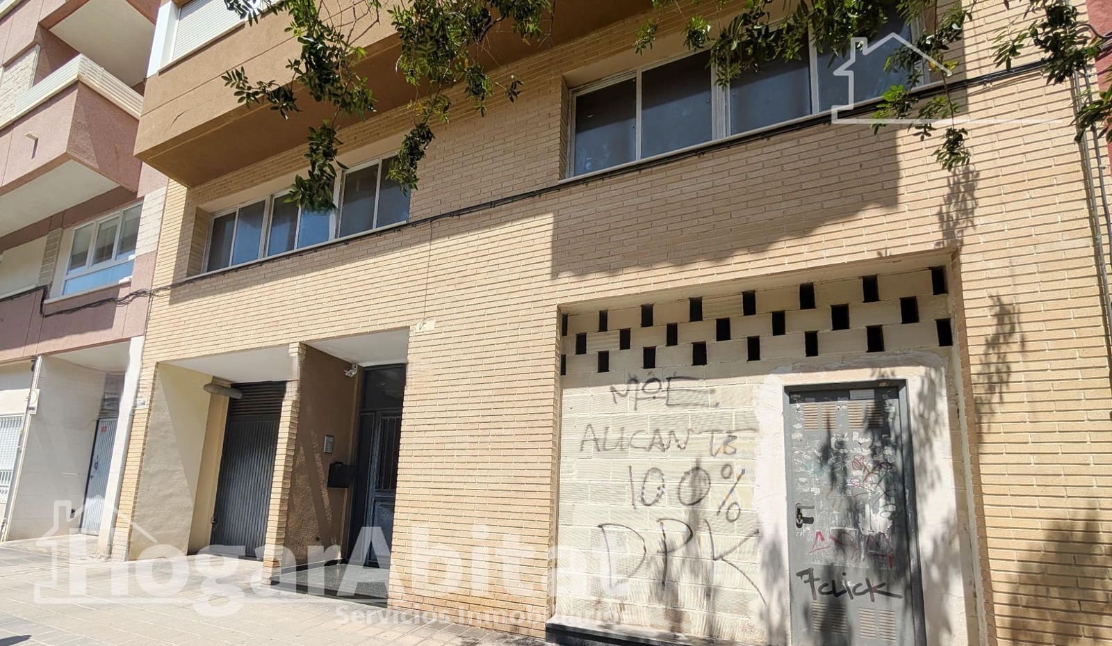 Comercial para venda em Alicante cidade - 271 000 € (Ref: 9958022)