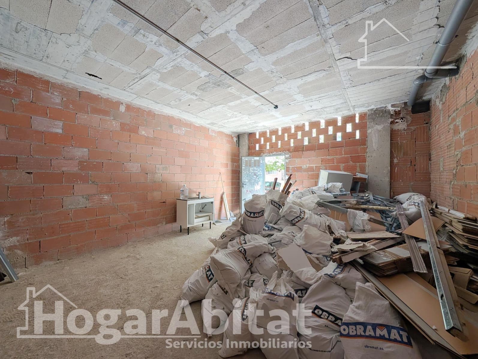 Comercial para venda em Alicante cidade - 271 000 € (Ref: 9958022)