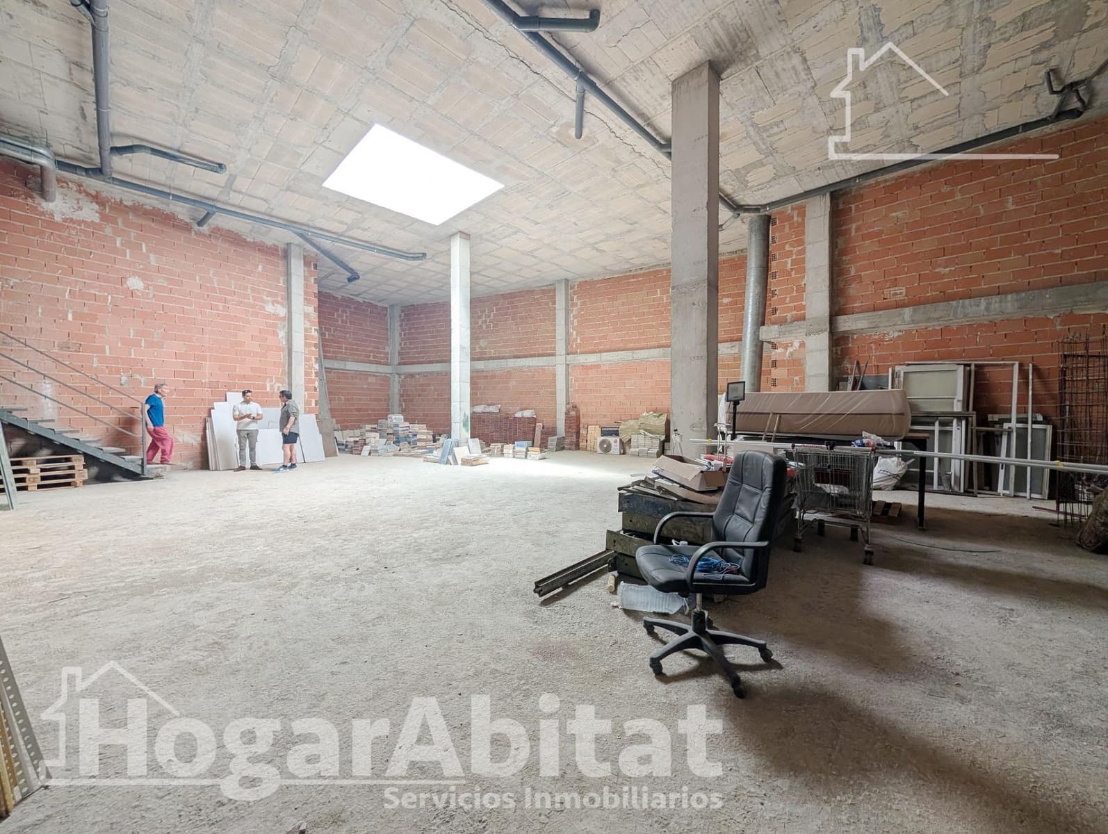 Comercial para venda em Alicante cidade - 271 000 € (Ref: 9958022)