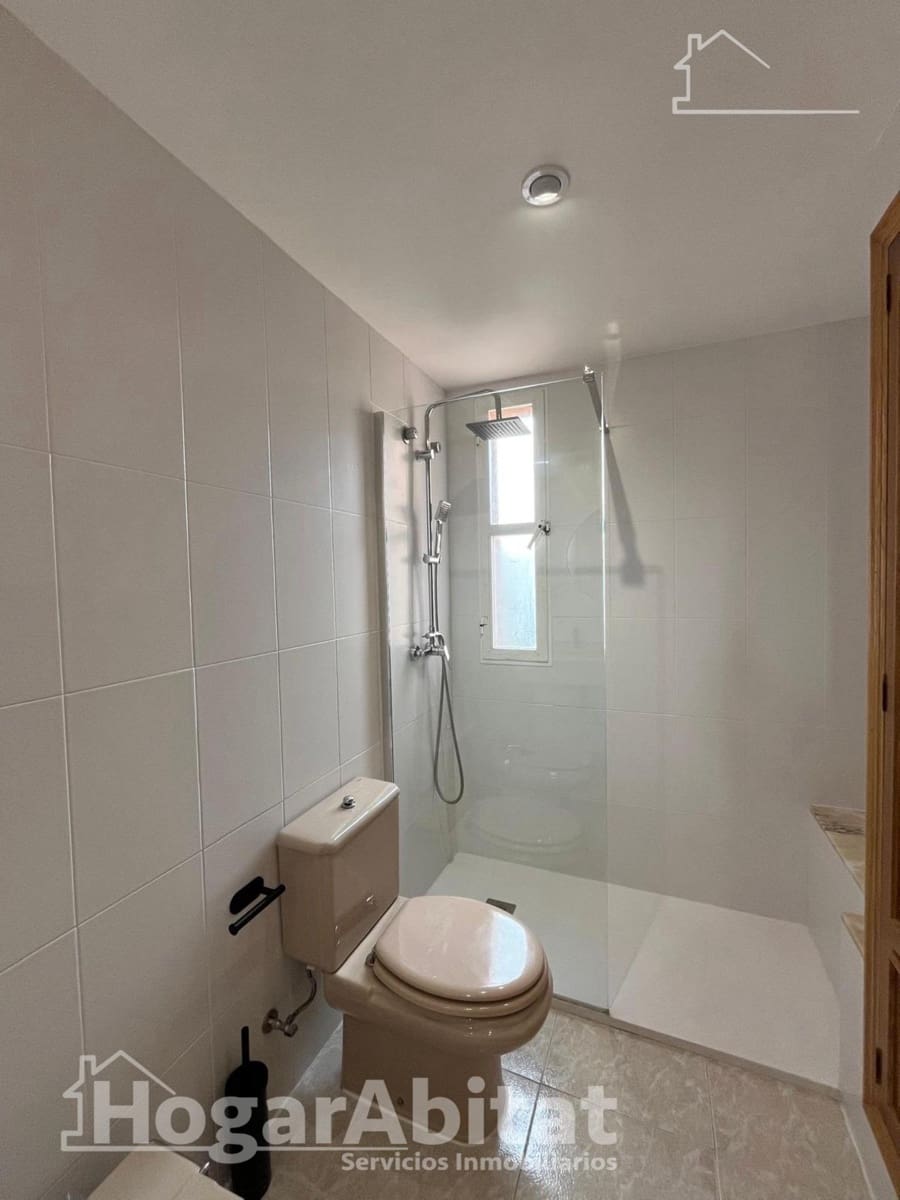 3 sovrum Radhus till salu i Almassora / Almazora med garage - 290 000 € (Ref: 9958023)