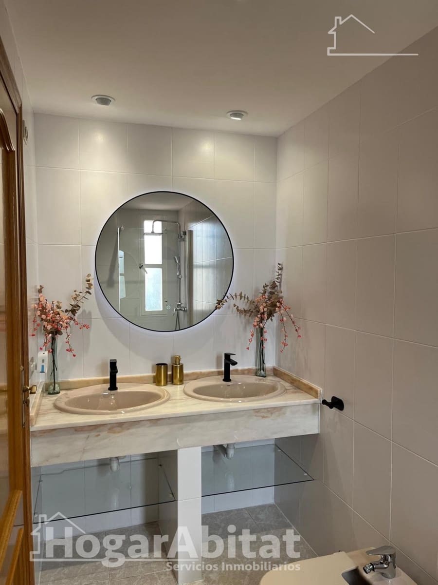 3 sovrum Radhus till salu i Almassora / Almazora med garage - 290 000 € (Ref: 9958023)