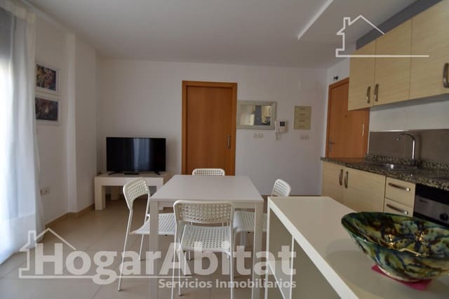 1 slaapkamer Flat te koop in Bellreguard met zwembad - € 135.000 (Ref: 9958024)
