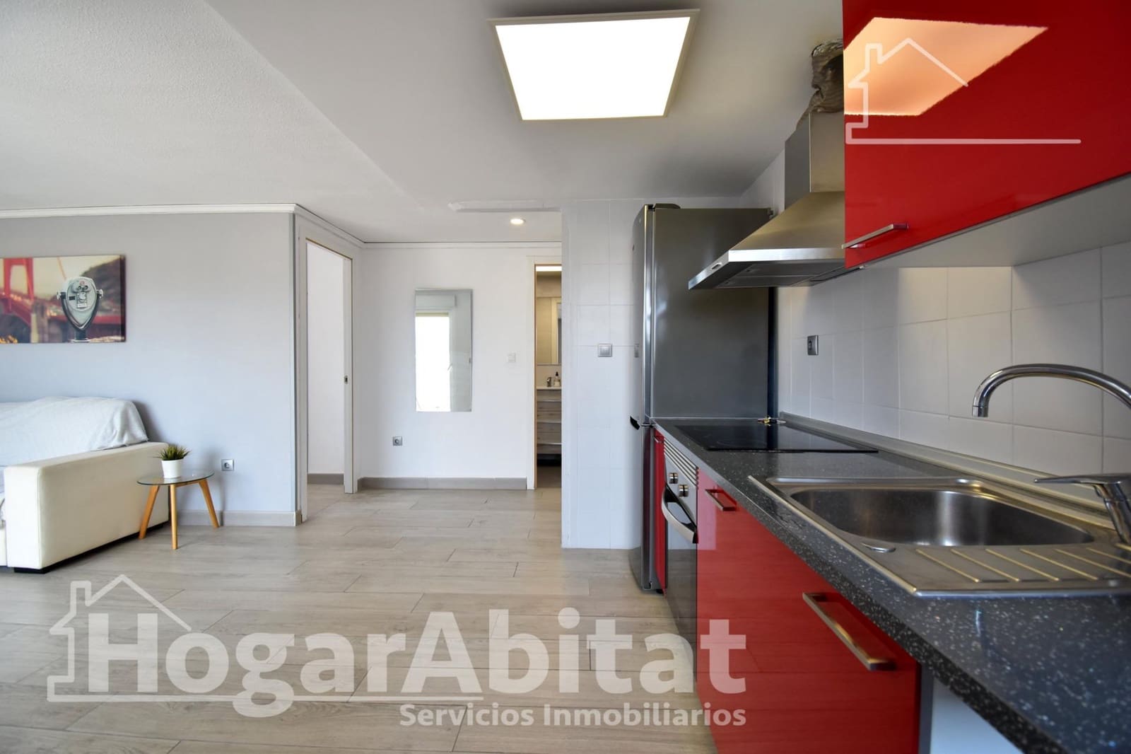 1 camera da letto Appartamento in vendita in Miramar con piscina - 154.000 € (Rif: 9958025)