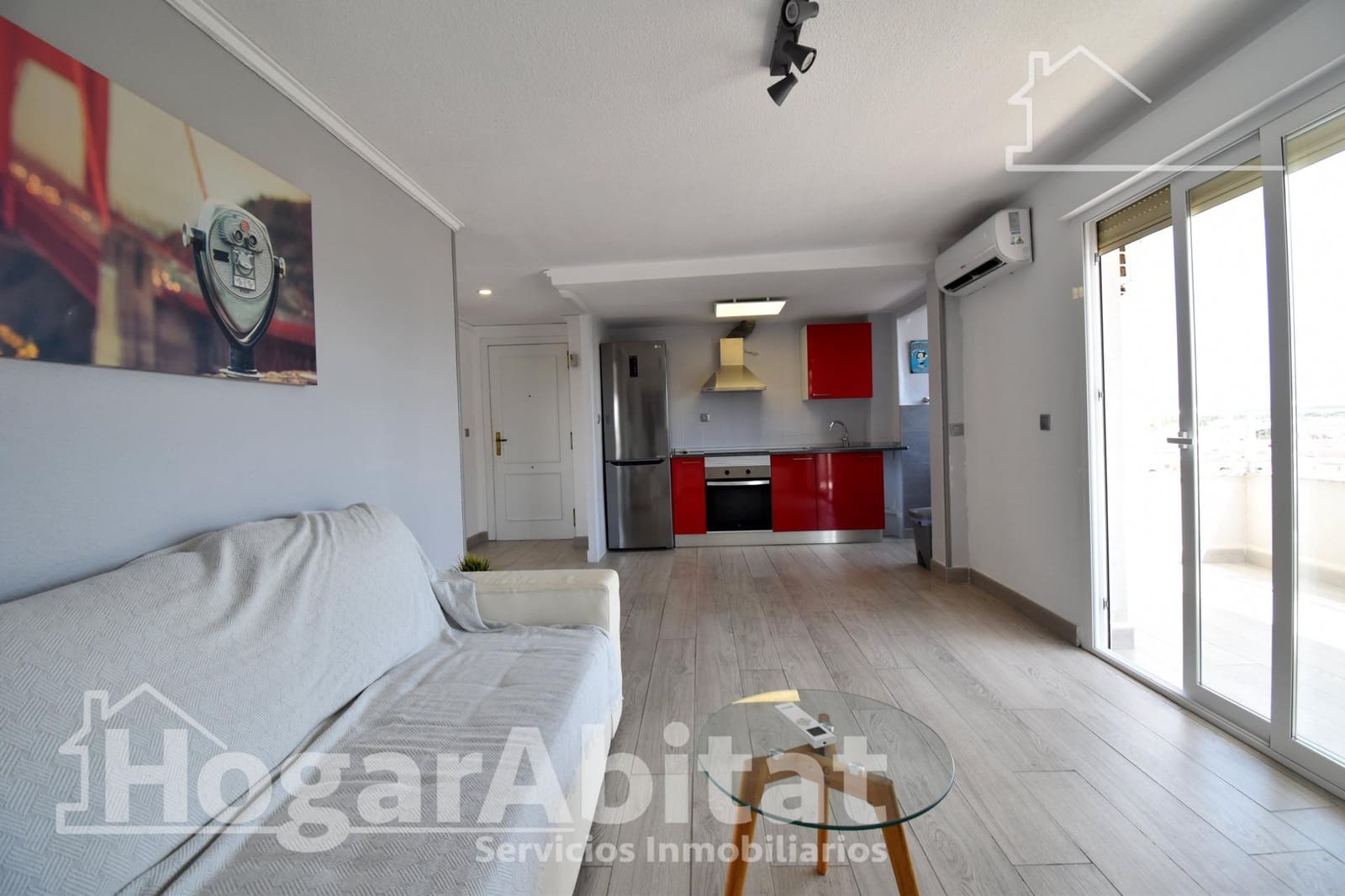 1 camera da letto Appartamento in vendita in Miramar con piscina - 154.000 € (Rif: 9958025)