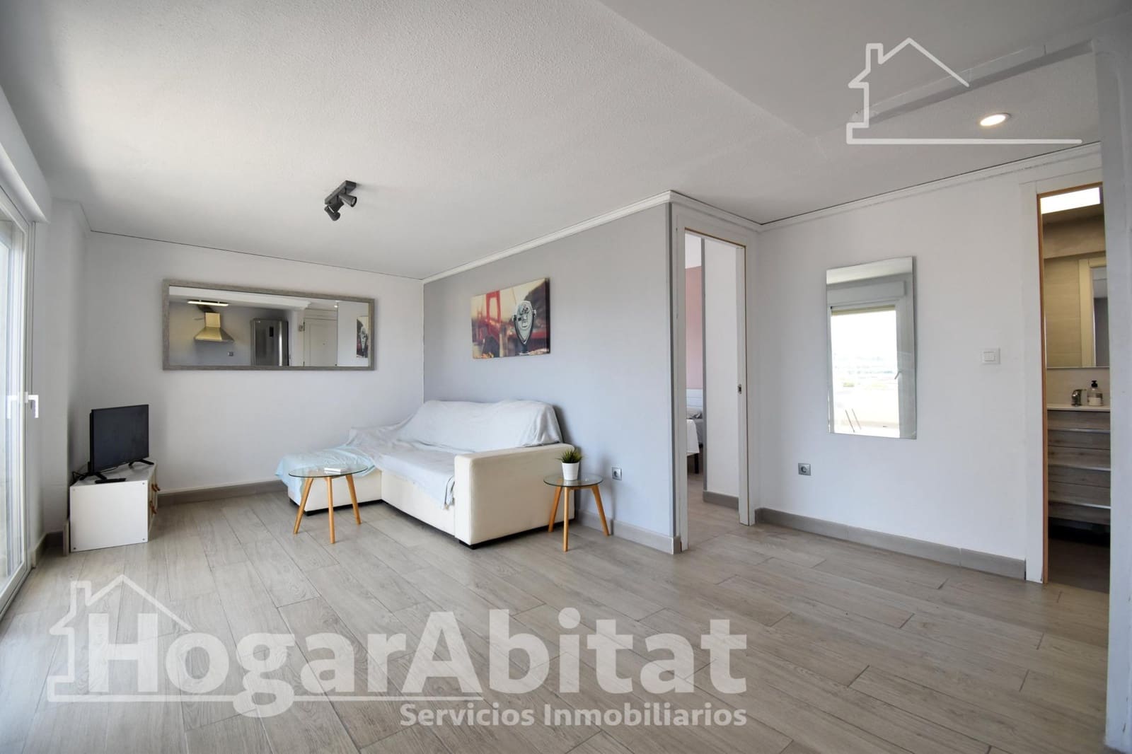 1 camera da letto Appartamento in vendita in Miramar con piscina - 154.000 € (Rif: 9958025)