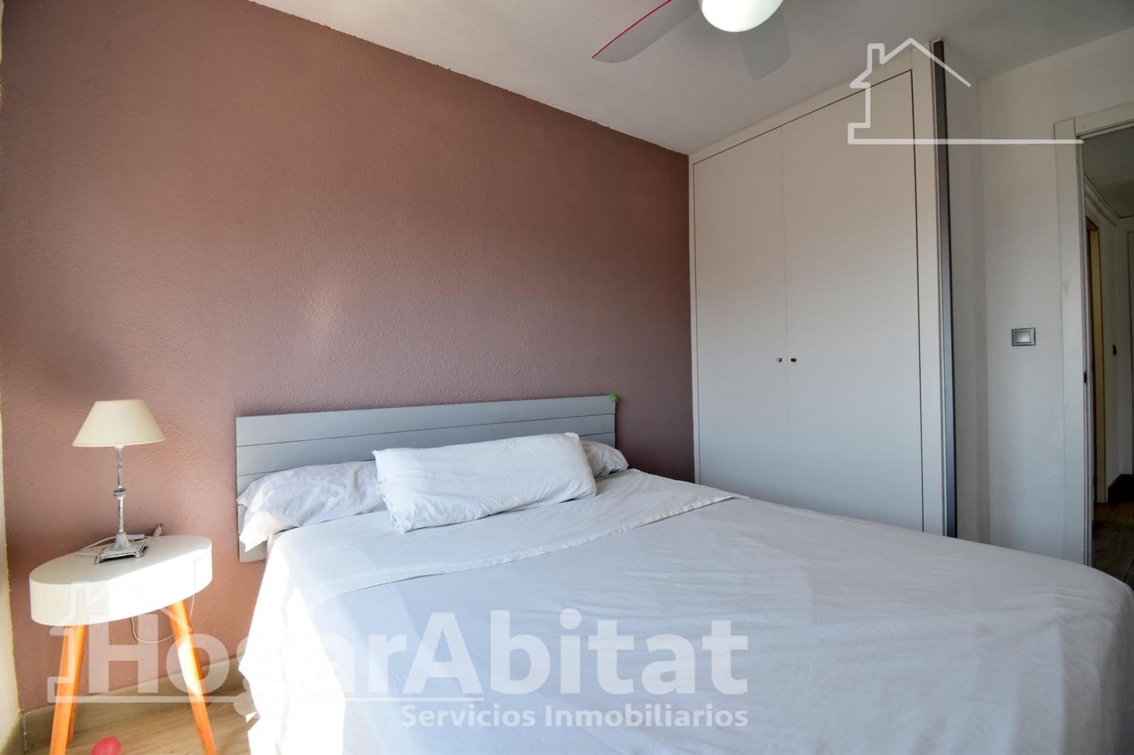 1 camera da letto Appartamento in vendita in Miramar con piscina - 154.000 € (Rif: 9958025)