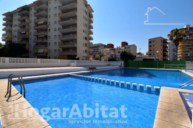 1 soveværelse Lejlighed til salg i Miramar med swimmingpool - € 154.000 (Ref: 9958025)