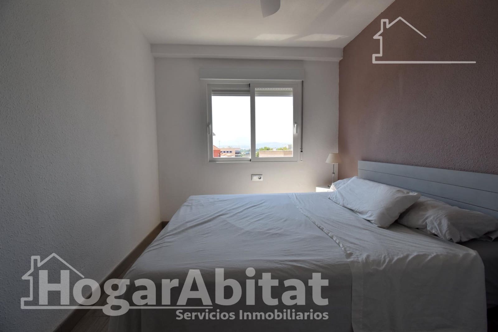 1 camera da letto Appartamento in vendita in Miramar con piscina - 154.000 € (Rif: 9958025)