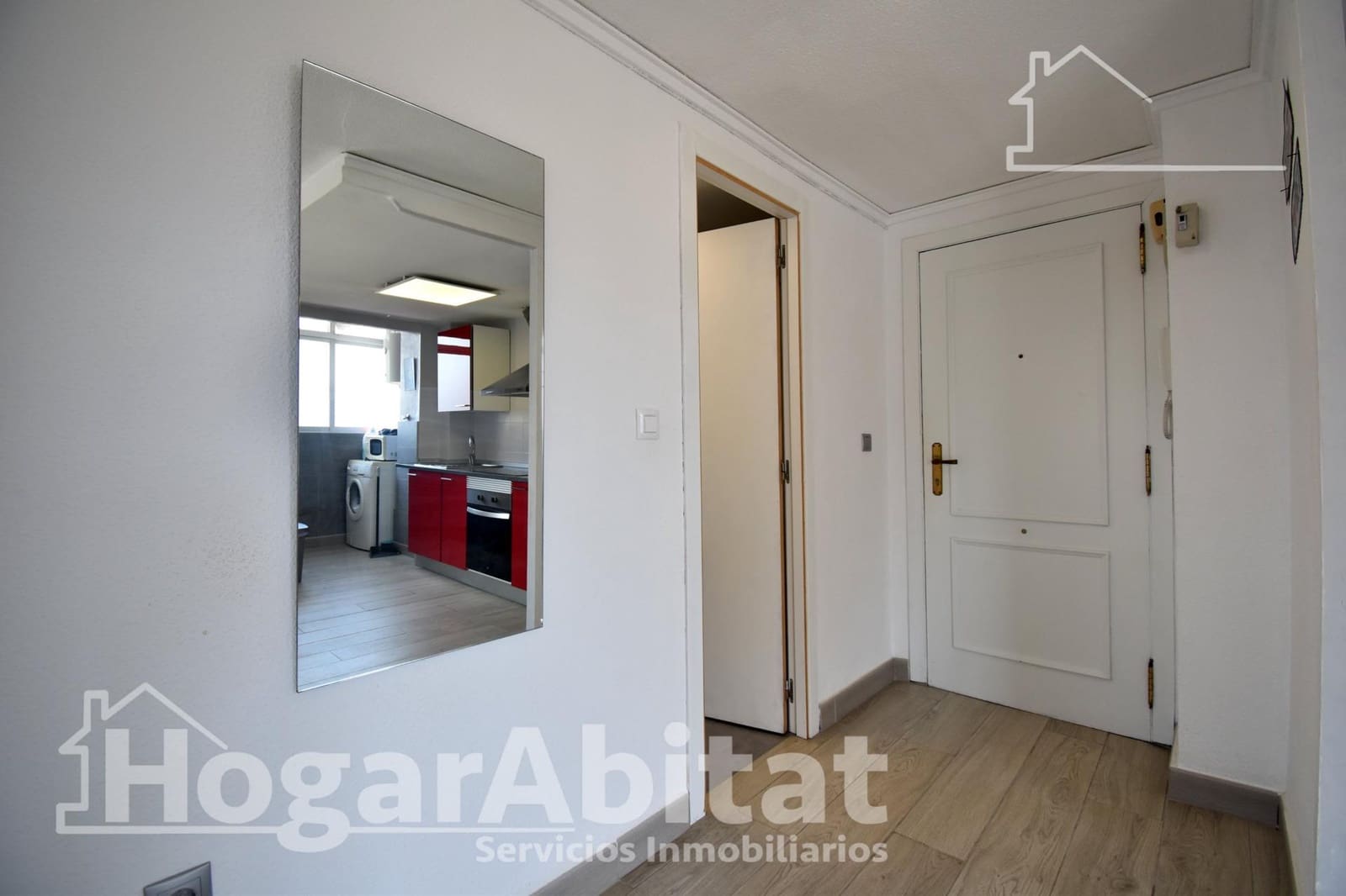 1 camera da letto Appartamento in vendita in Miramar con piscina - 154.000 € (Rif: 9958025)