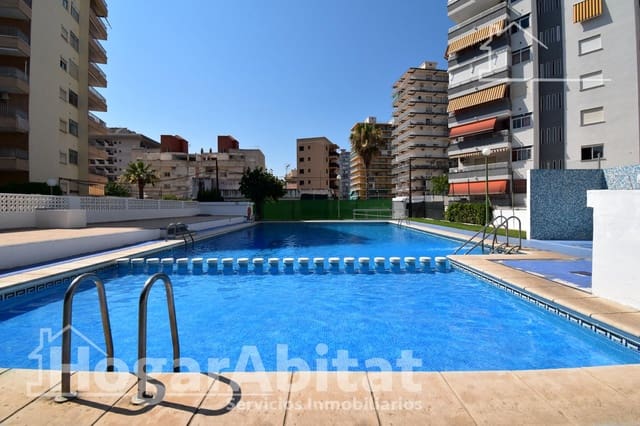1 soveværelse Lejlighed til salg i Miramar med swimmingpool - € 154.000 (Ref: 9958025)