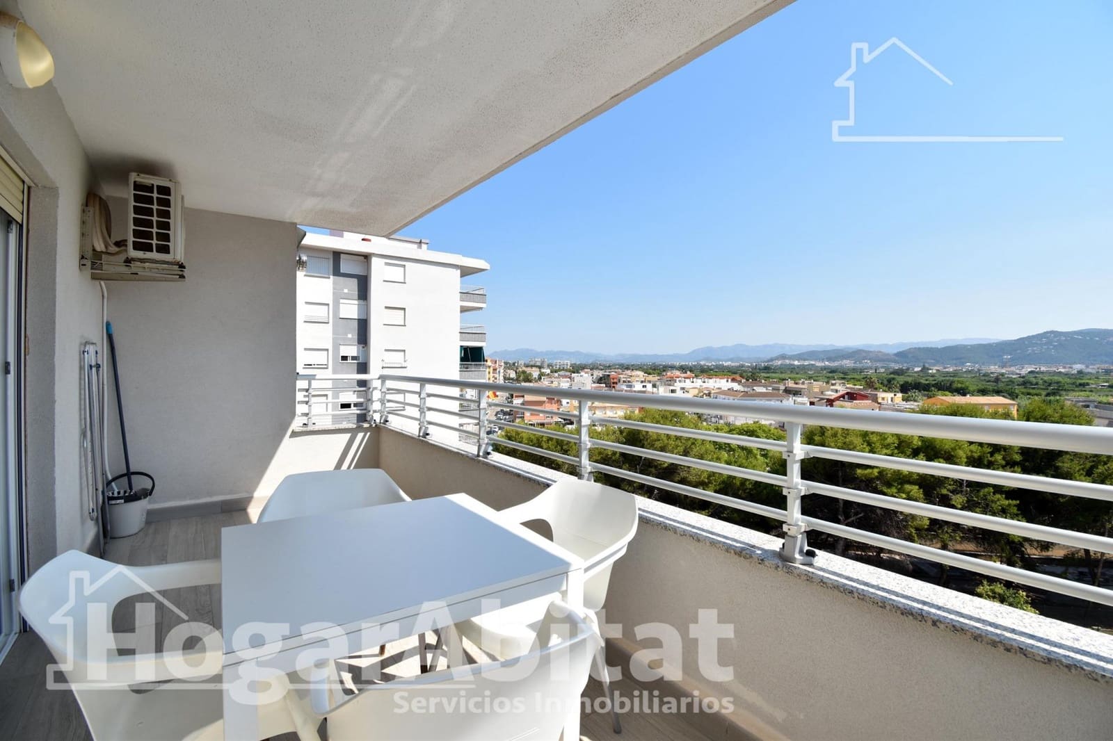 1 camera da letto Appartamento in vendita in Miramar con piscina - 154.000 € (Rif: 9958025)