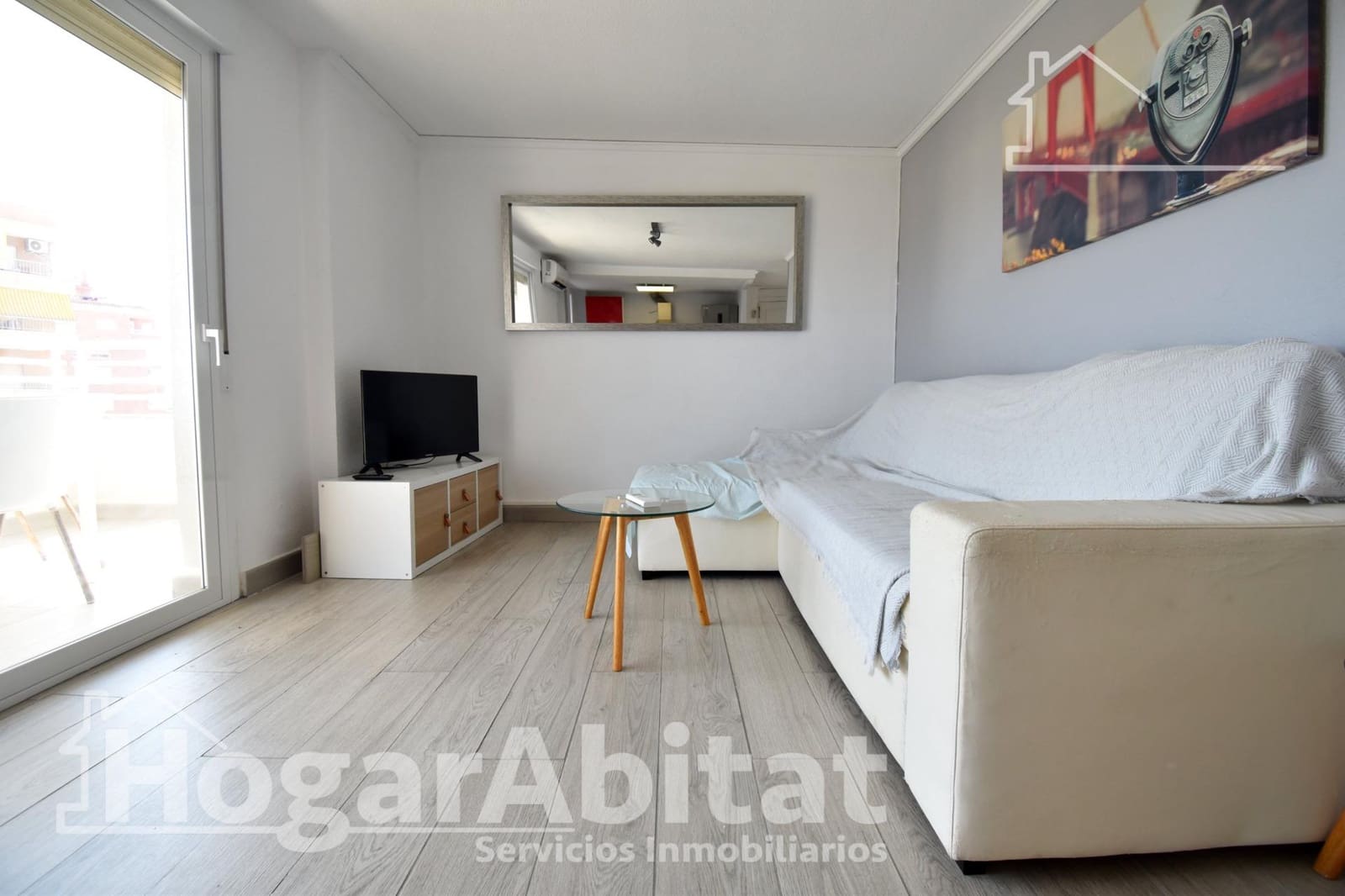 1 camera da letto Appartamento in vendita in Miramar con piscina - 154.000 € (Rif: 9958025)