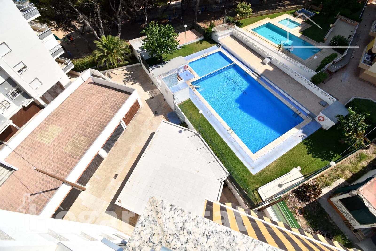 1 camera da letto Appartamento in vendita in Miramar con piscina - 154.000 € (Rif: 9958025)