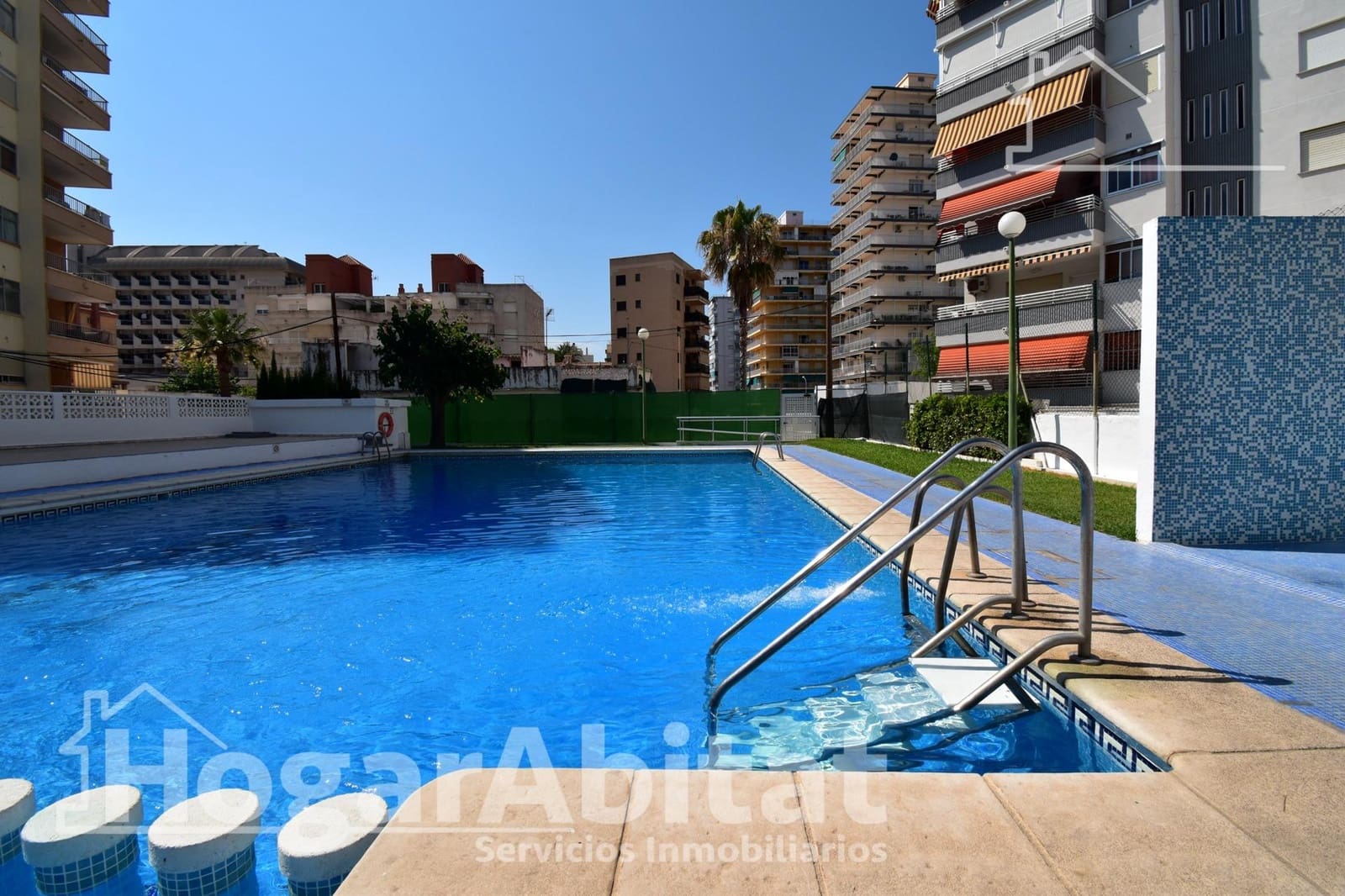 1 camera da letto Appartamento in vendita in Miramar con piscina - 154.000 € (Rif: 9958025)