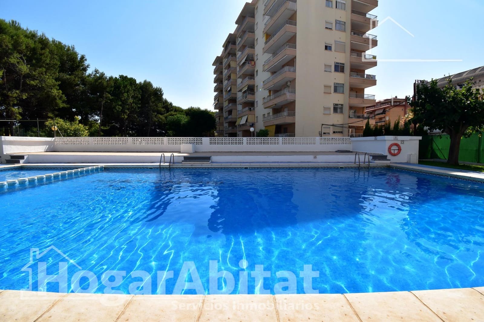 1 camera da letto Appartamento in vendita in Miramar con piscina - 154.000 € (Rif: 9958025)