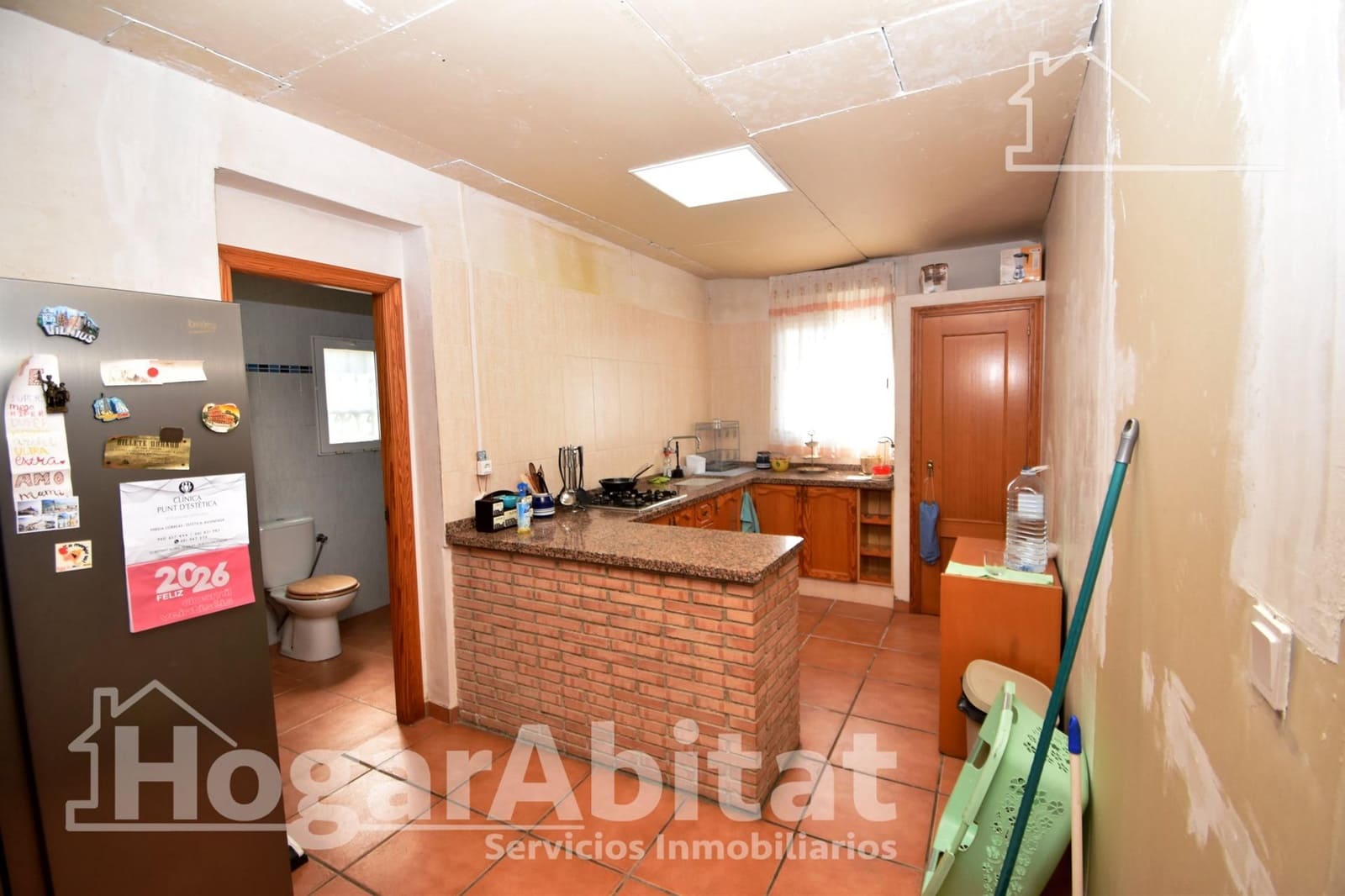 3 bedroom Villa for sale in Sueca with pool garage - € 150,000 (Ref: 9958026)