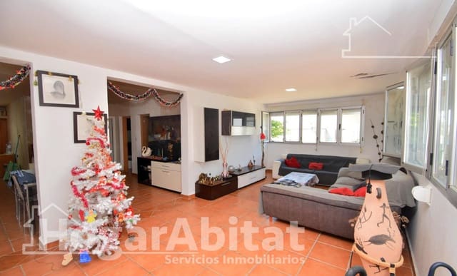 3 soveværelse Villa til salg i Sueca med swimmingpool garage - € 150.000 (Ref: 9958026)