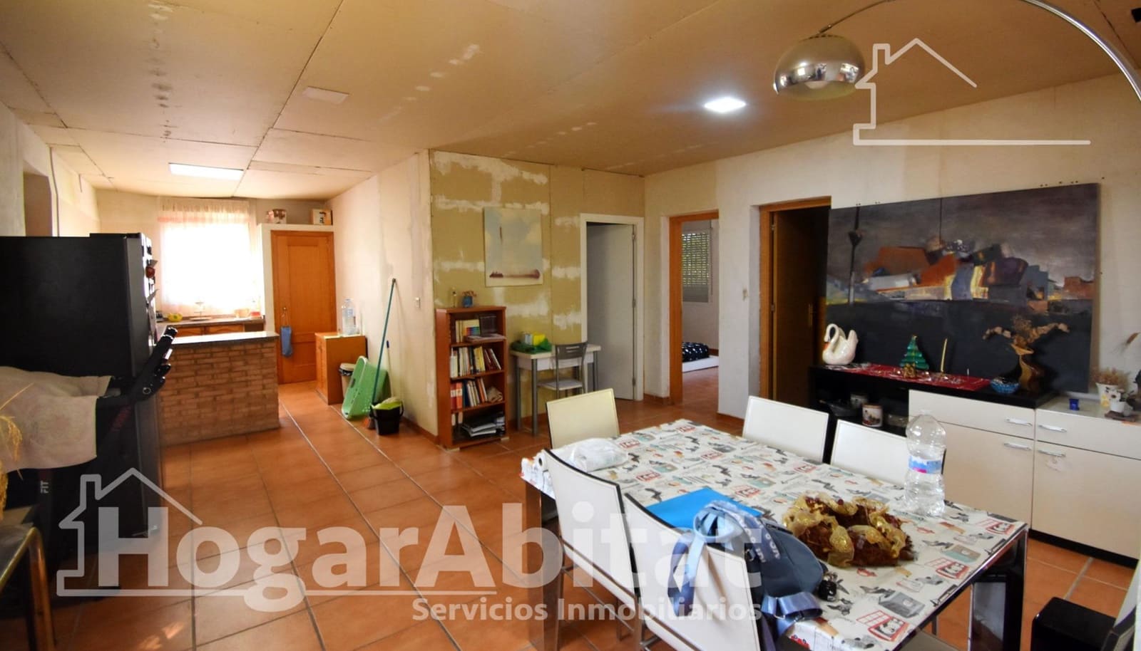 3 bedroom Villa for sale in Sueca with pool garage - € 150,000 (Ref: 9958026)
