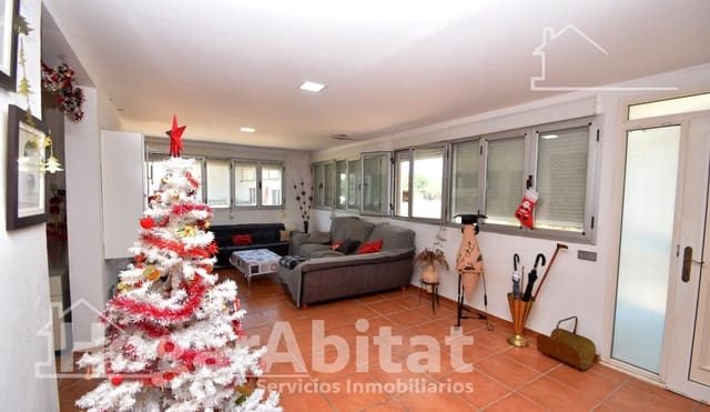 3 soveværelse Villa til salg i Sueca med swimmingpool garage - € 150.000 (Ref: 9958026)