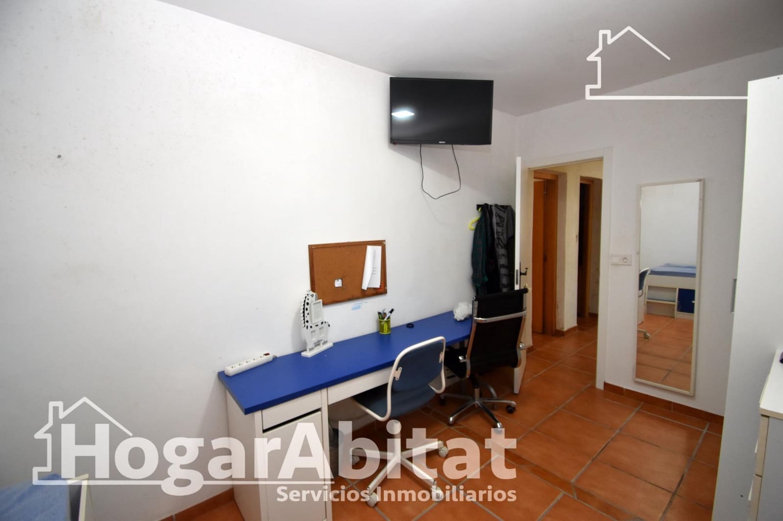 3 bedroom Villa for sale in Sueca with pool garage - € 150,000 (Ref: 9958026)