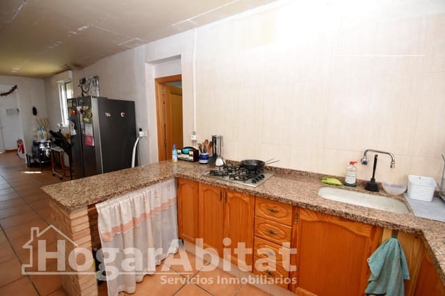 3 soveværelse Villa til salg i Sueca med swimmingpool garage - € 150.000 (Ref: 9958026)
