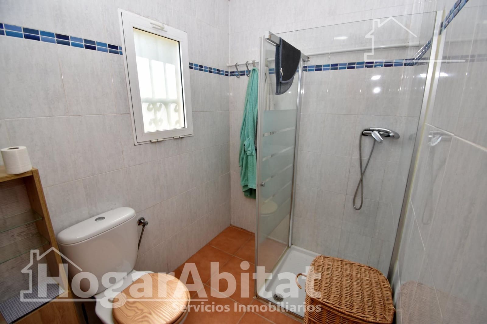 3 bedroom Villa for sale in Sueca with pool garage - € 150,000 (Ref: 9958026)