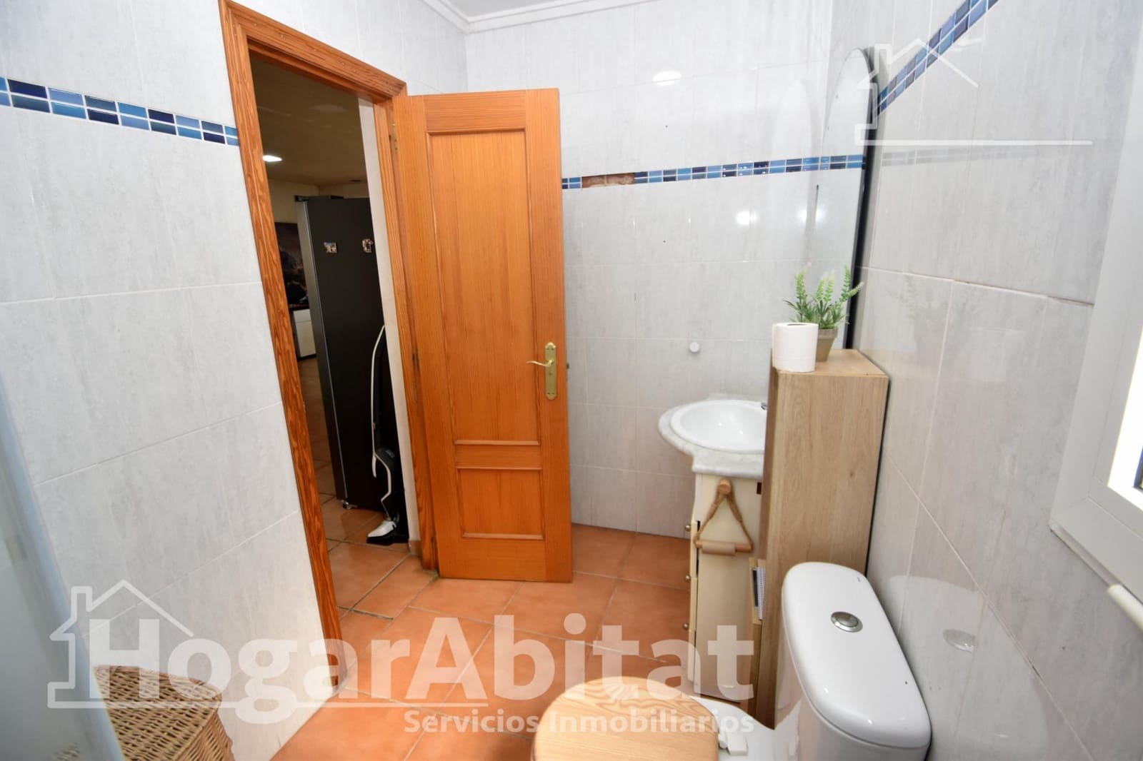 3 bedroom Villa for sale in Sueca with pool garage - € 150,000 (Ref: 9958026)