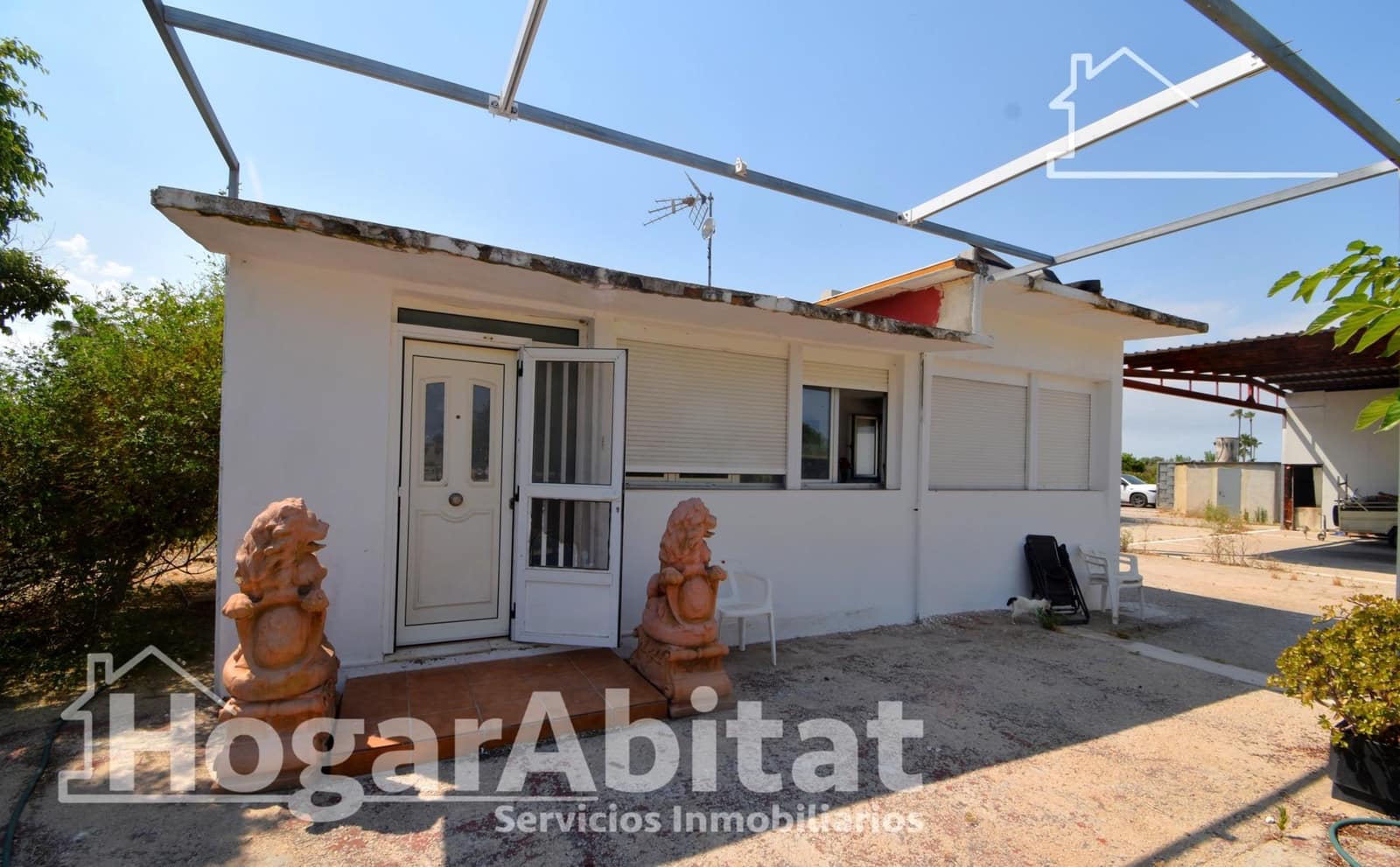 3 bedroom Villa for sale in Sueca with pool garage - € 150,000 (Ref: 9958026)