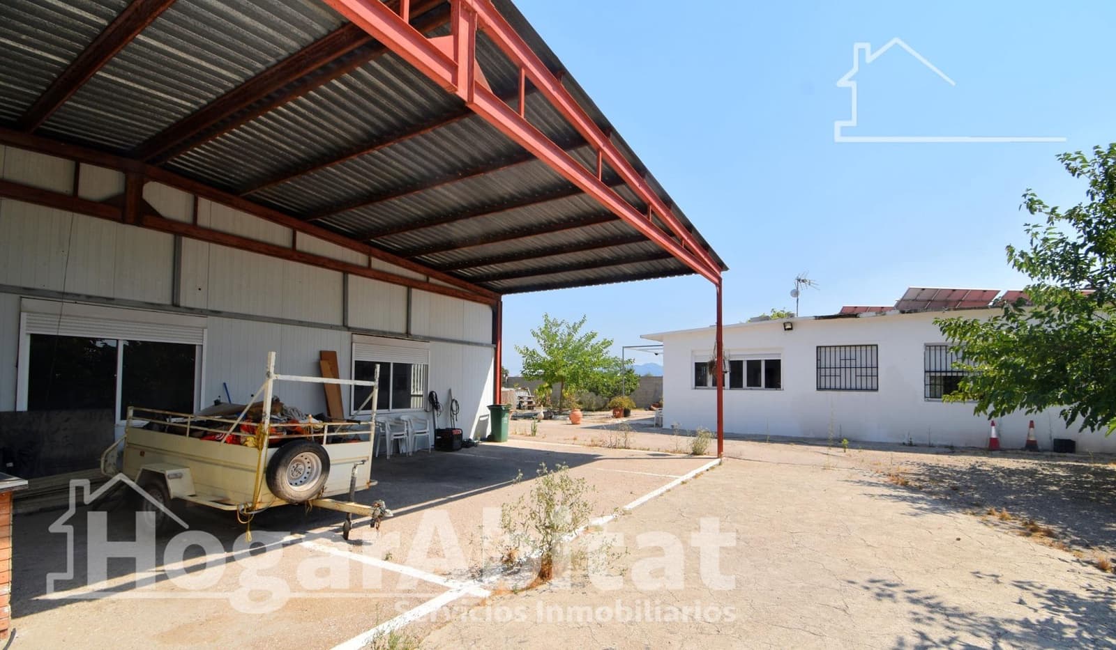 3 bedroom Villa for sale in Sueca with pool garage - € 150,000 (Ref: 9958026)