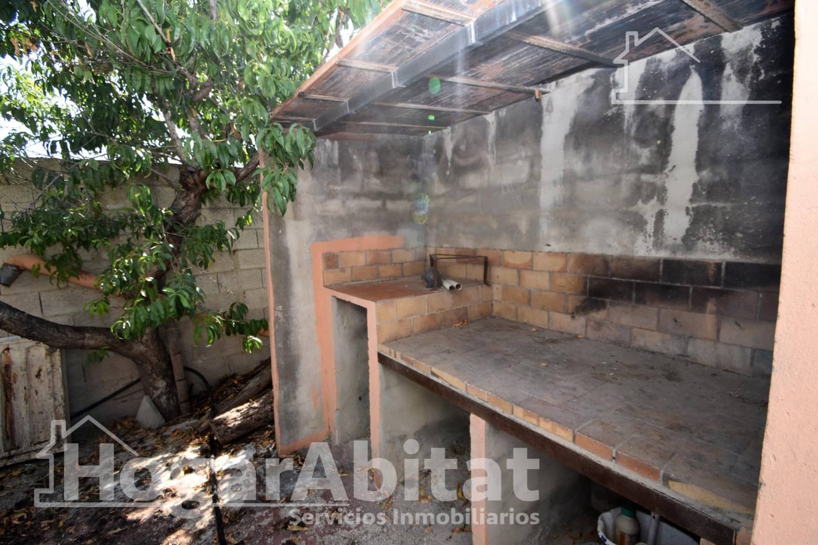 3 bedroom Villa for sale in Sueca with pool garage - € 150,000 (Ref: 9958026)