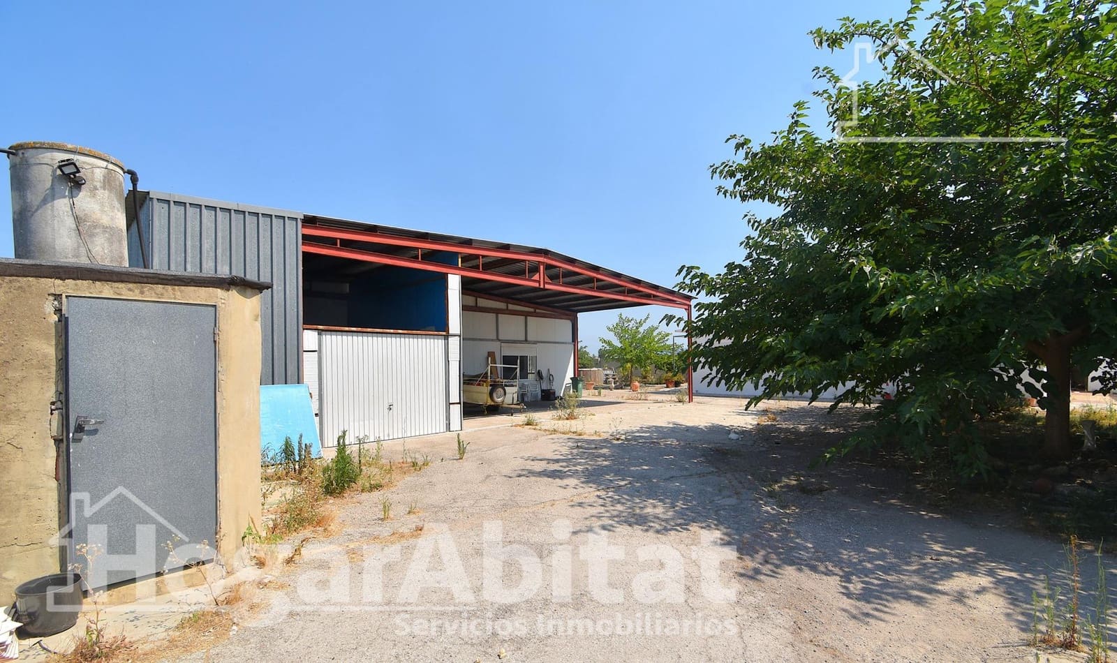 3 bedroom Villa for sale in Sueca with pool garage - € 150,000 (Ref: 9958026)