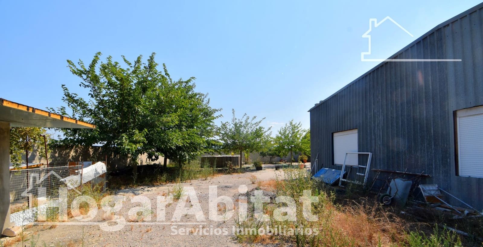 3 bedroom Villa for sale in Sueca with pool garage - € 150,000 (Ref: 9958026)