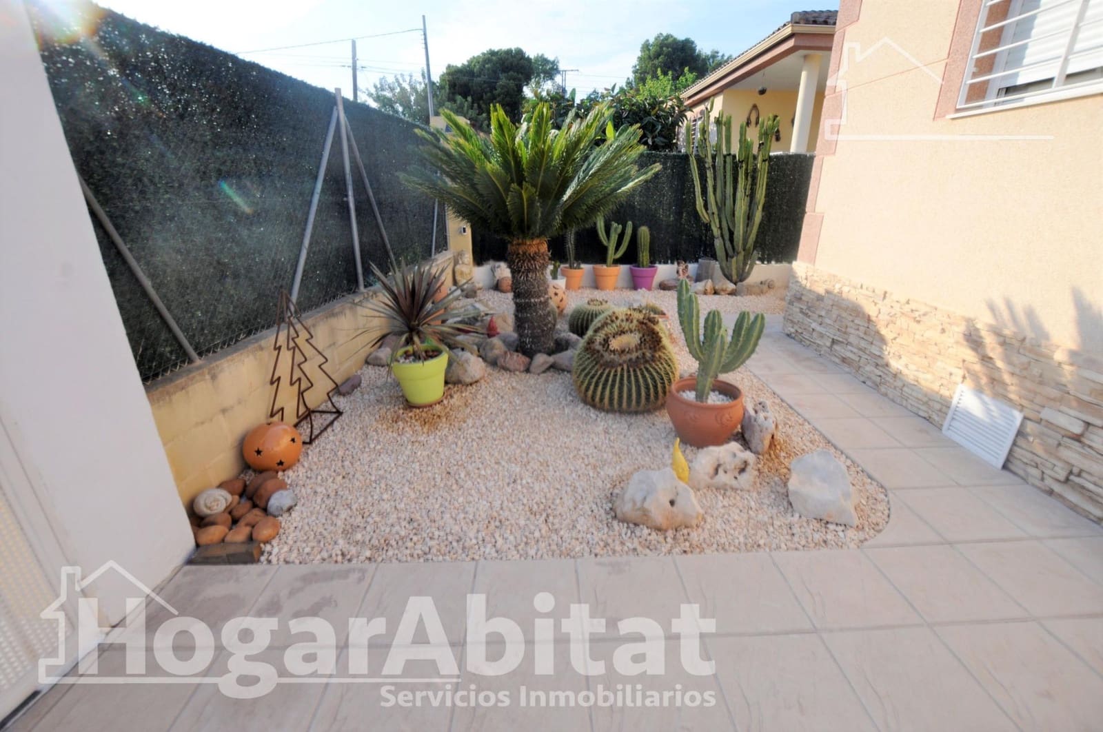 4 Zimmer Villa zu verkaufen in Naquera mit Pool Garage - 380.000 € (Ref: 9958030)