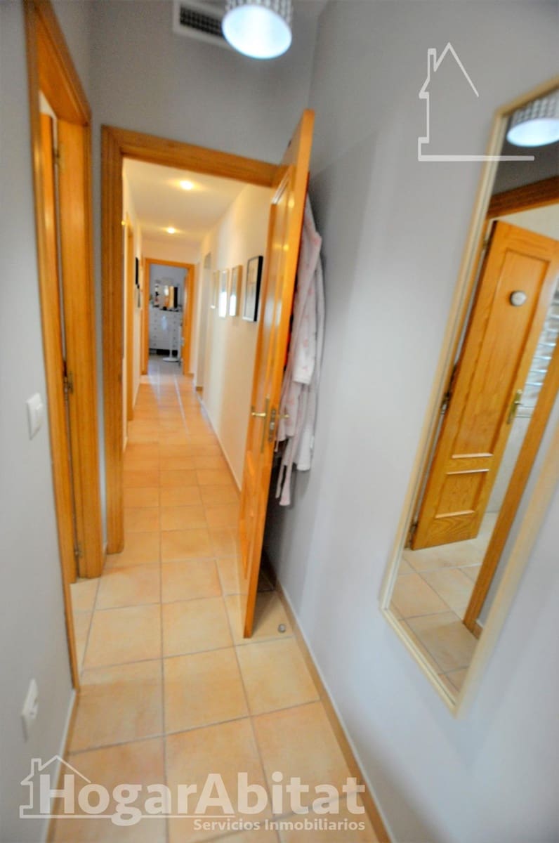 4 Zimmer Villa zu verkaufen in Naquera mit Pool Garage - 380.000 € (Ref: 9958030)