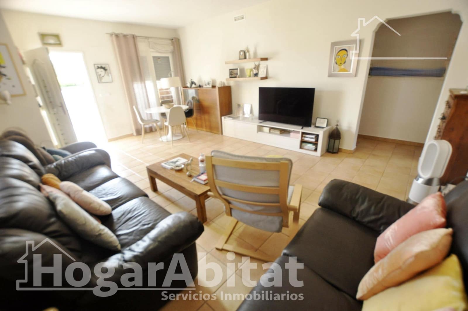 4 Zimmer Villa zu verkaufen in Naquera mit Pool Garage - 380.000 € (Ref: 9958030)