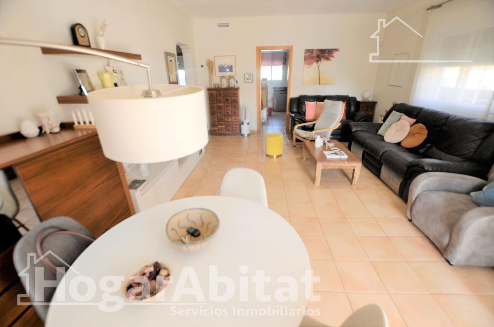 4 Zimmer Villa zu verkaufen in Naquera mit Pool Garage - 380.000 € (Ref: 9958030)