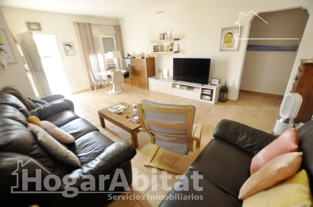 4 Zimmer Villa zu verkaufen in Náquera mit Pool Garage - 380.000 € (Ref: 9958030)