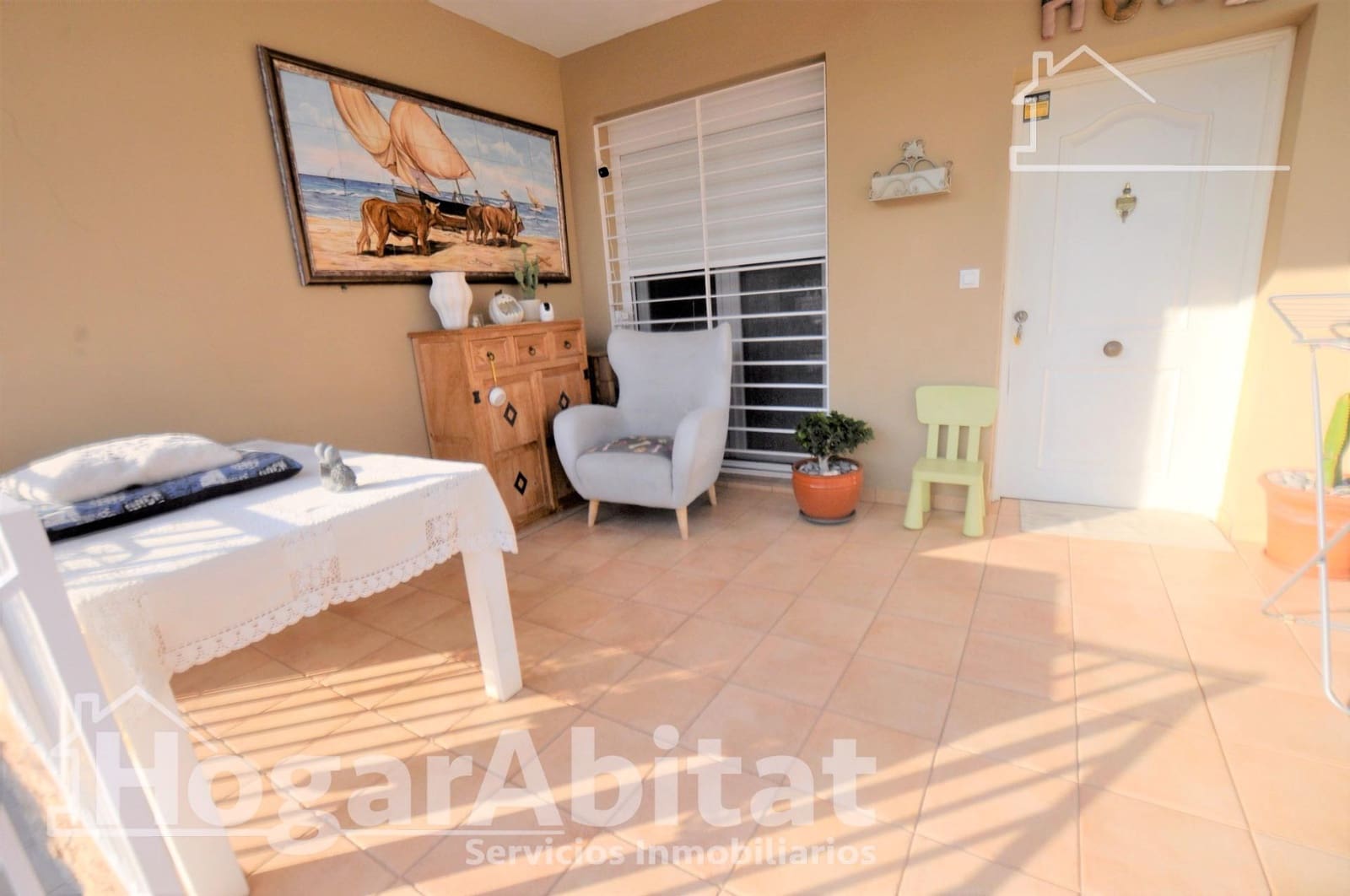 4 Zimmer Villa zu verkaufen in Naquera mit Pool Garage - 380.000 € (Ref: 9958030)