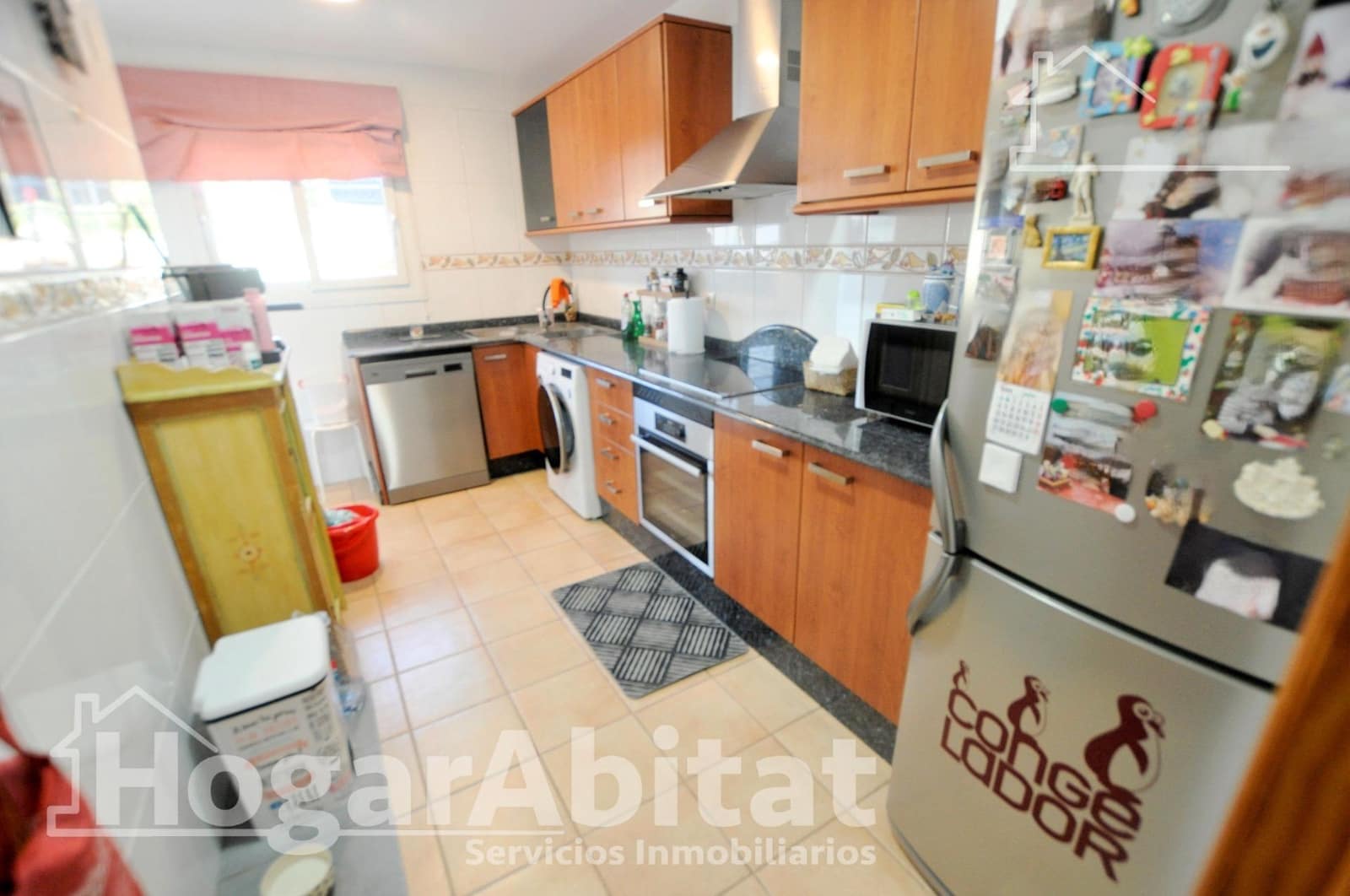 4 Zimmer Villa zu verkaufen in Naquera mit Pool Garage - 380.000 € (Ref: 9958030)