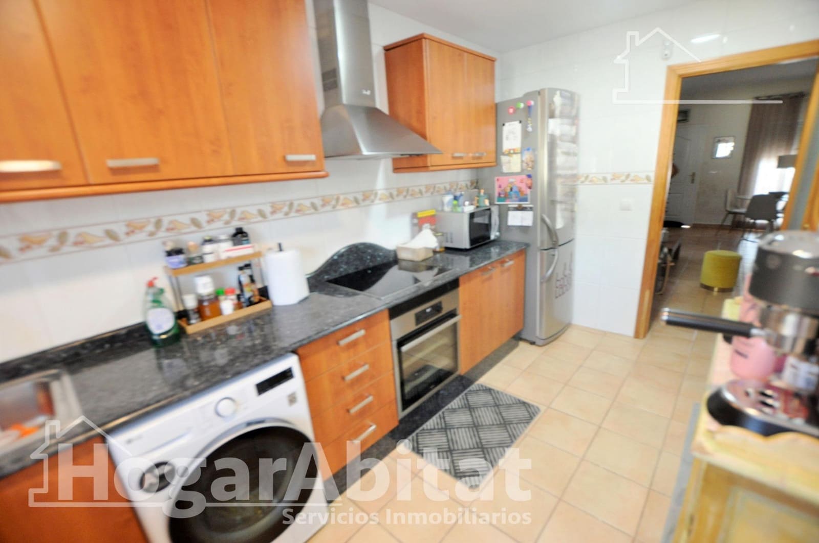 4 Zimmer Villa zu verkaufen in Naquera mit Pool Garage - 380.000 € (Ref: 9958030)