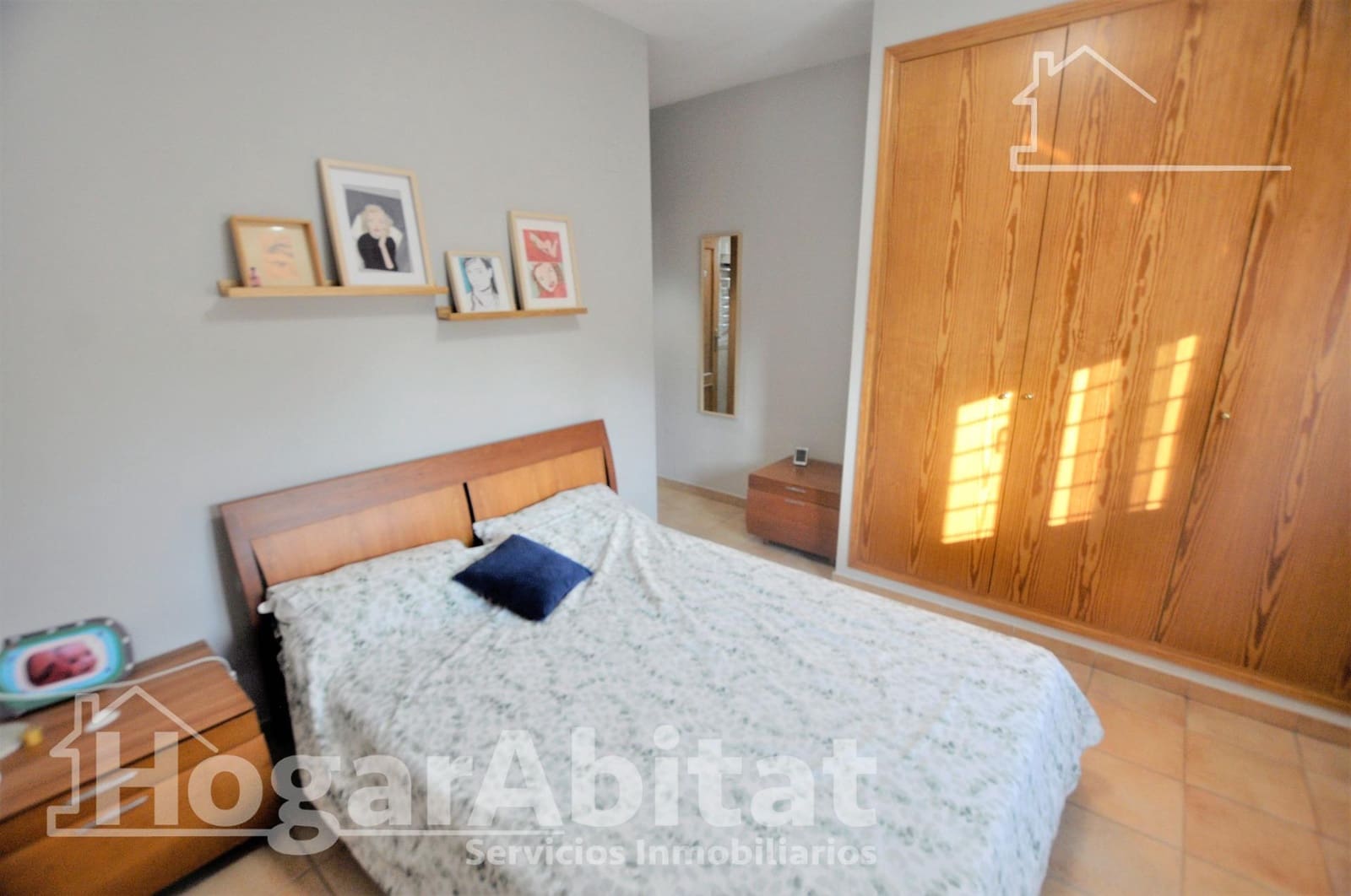 4 Zimmer Villa zu verkaufen in Naquera mit Pool Garage - 380.000 € (Ref: 9958030)