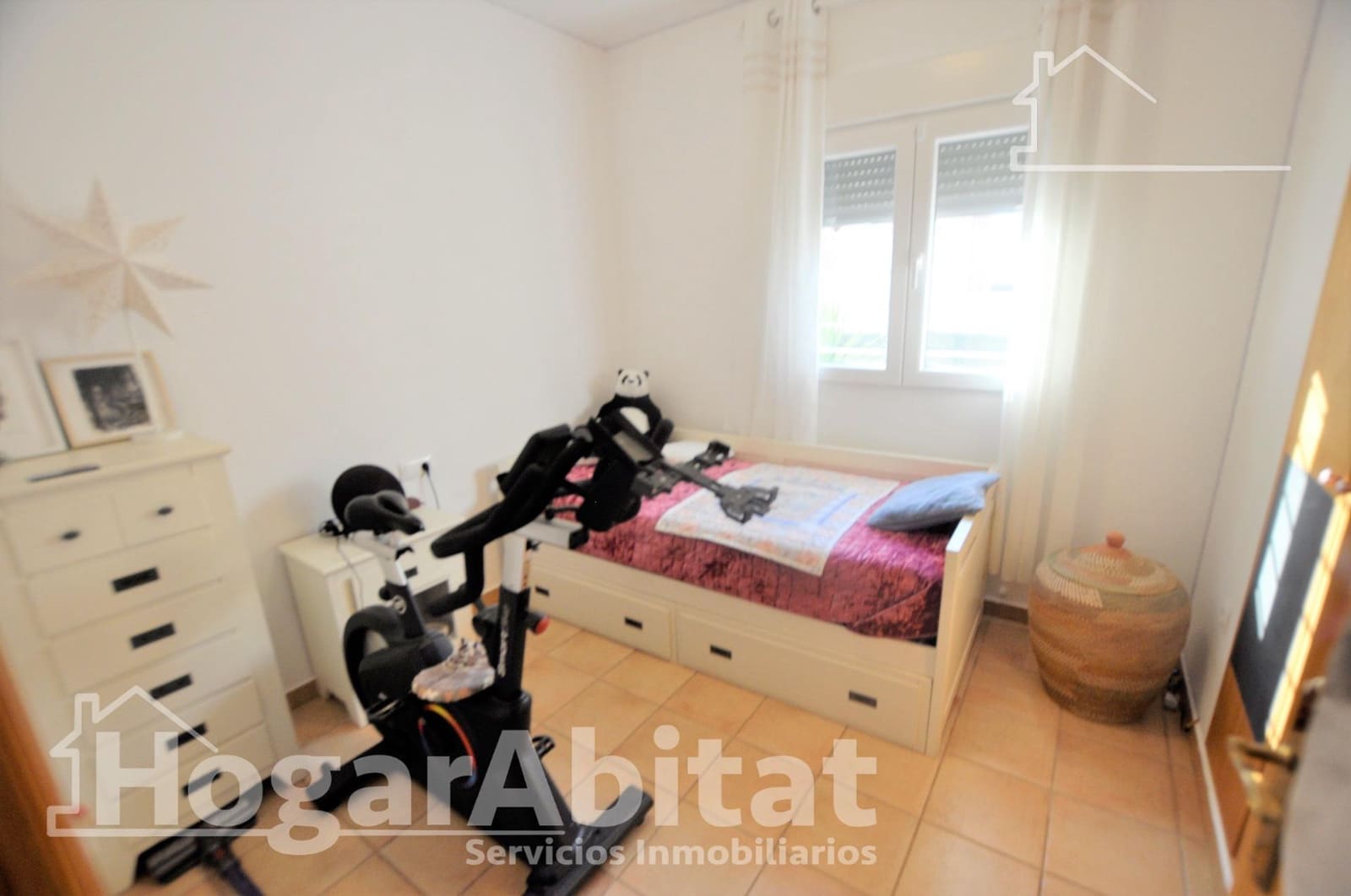 4 Zimmer Villa zu verkaufen in Naquera mit Pool Garage - 380.000 € (Ref: 9958030)