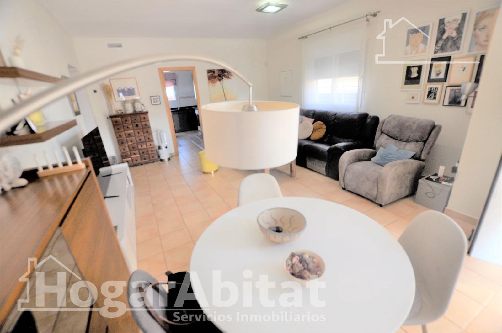 4 Zimmer Villa zu verkaufen in Naquera mit Pool Garage - 380.000 € (Ref: 9958030)