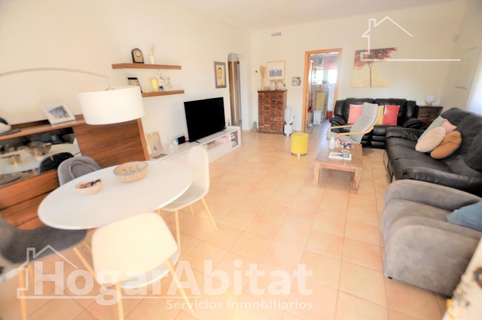 4 Zimmer Villa zu verkaufen in Naquera mit Pool Garage - 380.000 € (Ref: 9958030)